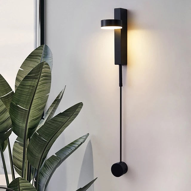 Luminaire Wall Lamp