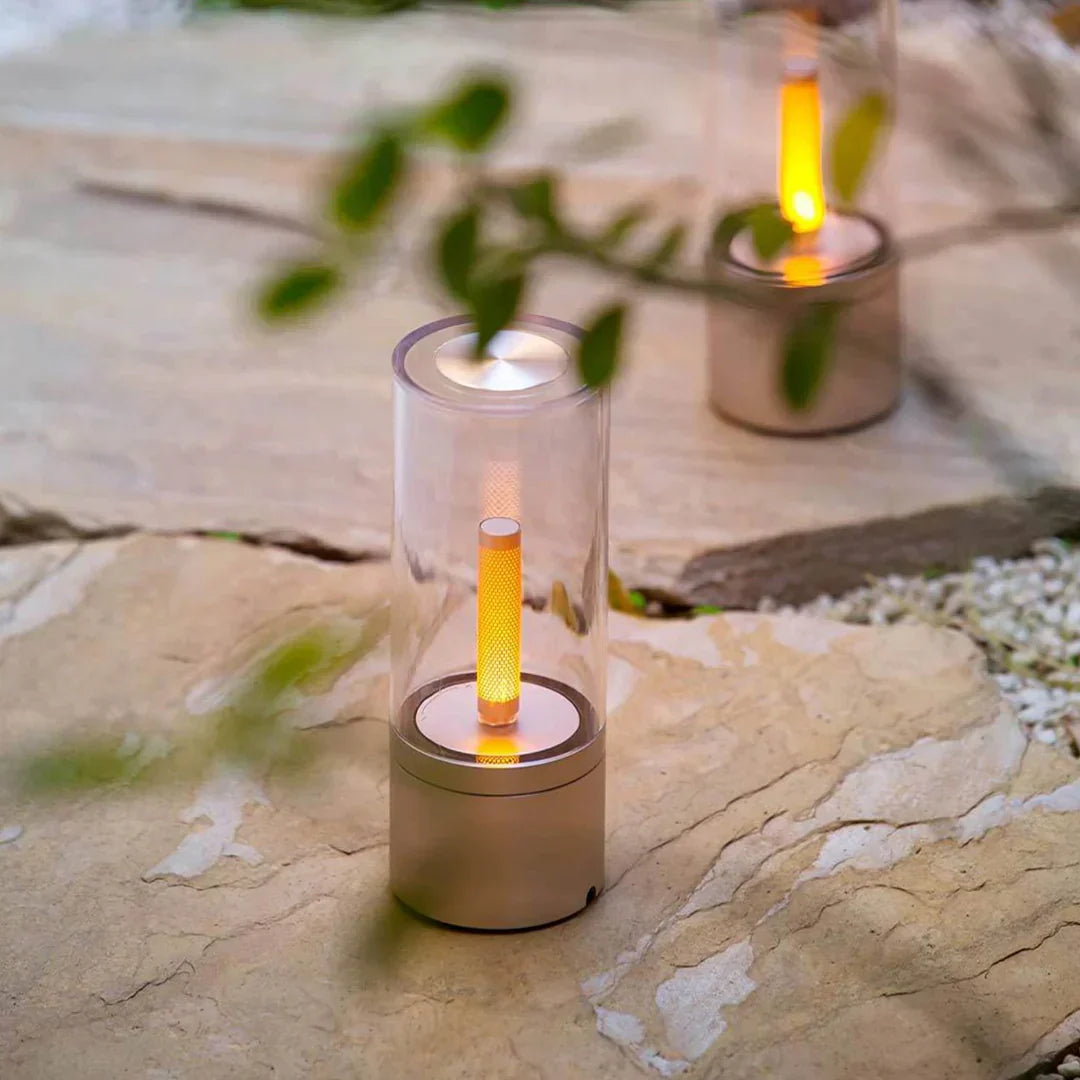 Candela YeeLight Glow Lamps