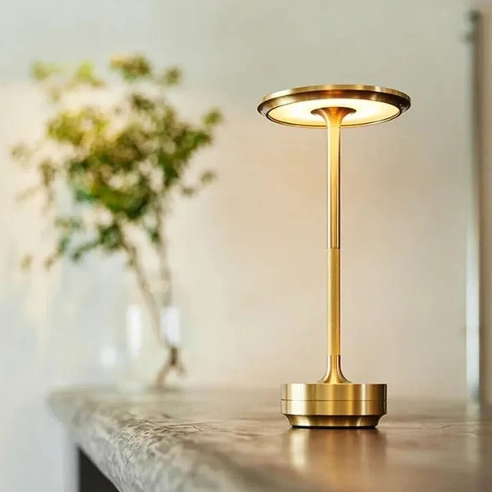 Luna Table Lamp