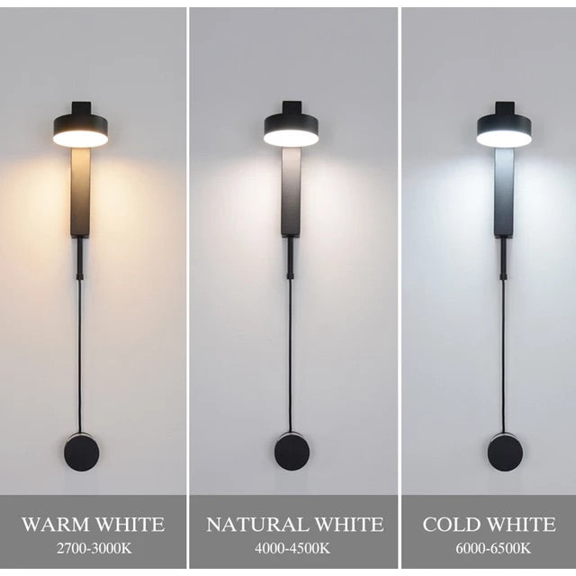 Luminaire Wall Lamp