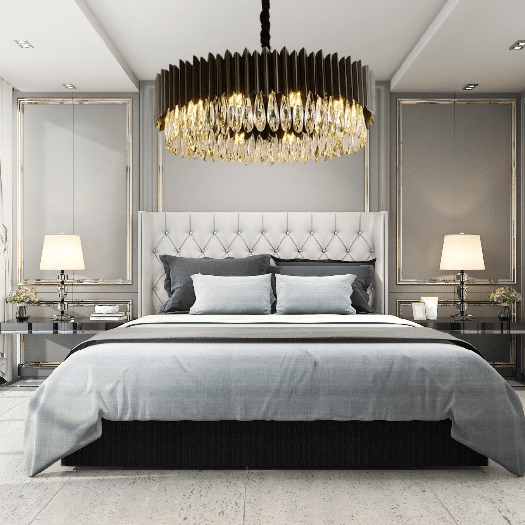 Serena Chandelier