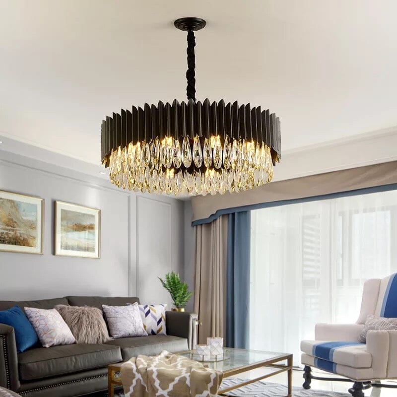 Serena Chandelier