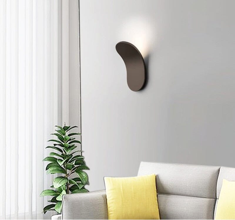 Petal Wall Lamp