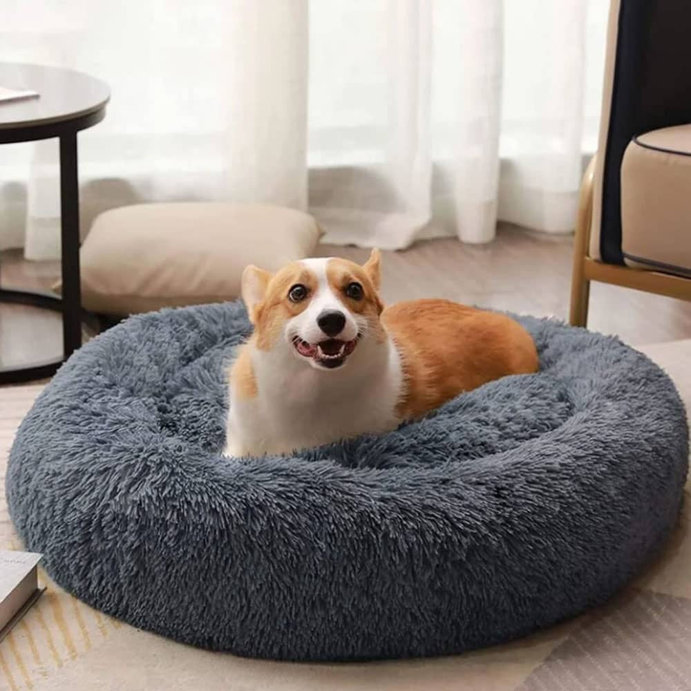 The Original Calming Dog Bed