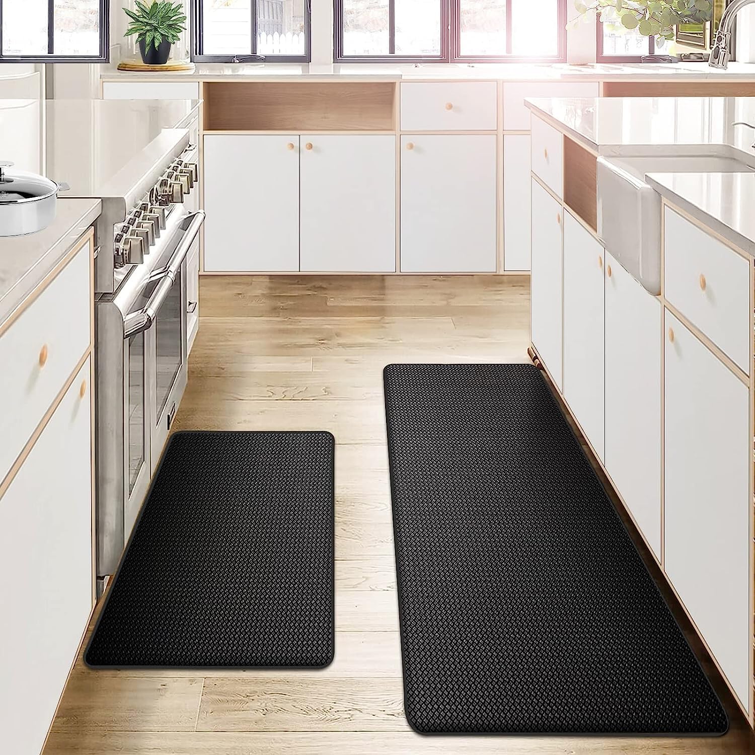 Comfort Kitchen Mat | Proti únavě a protiskluzový