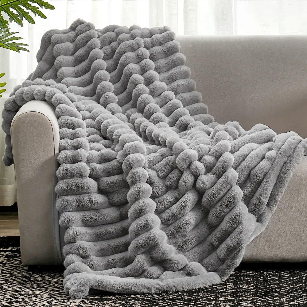 EILA - Cozy Blanket Cloud Nine