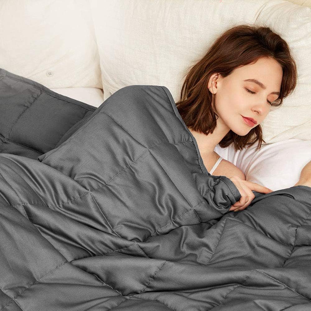 Therapeutic Calming Weighted Blanket