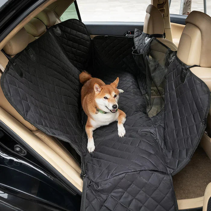 Petty™ Car Cover for Pets