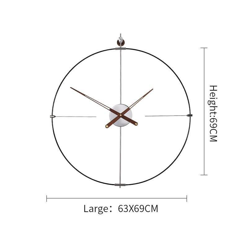 Imperialistisk klocka