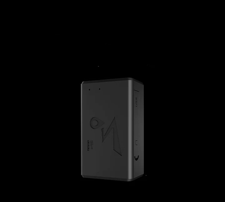 Magnetic Mini Worldwide Gps Tracker