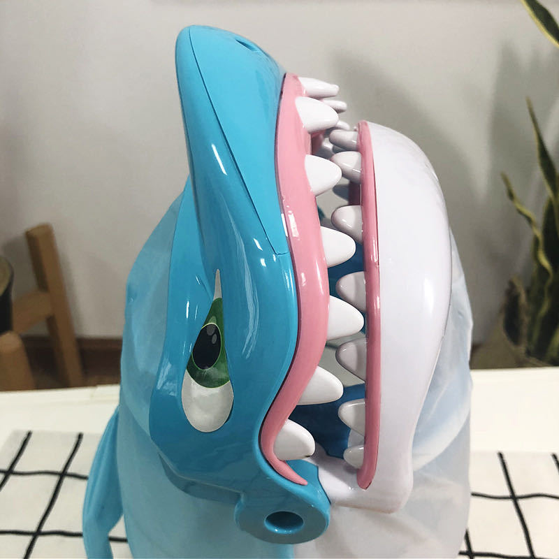 HappyShark™ משחק לוח פאנק כריש בייט