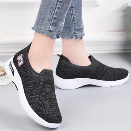 Orthopedic Women's Sneakers/Shoes With Soft Soles