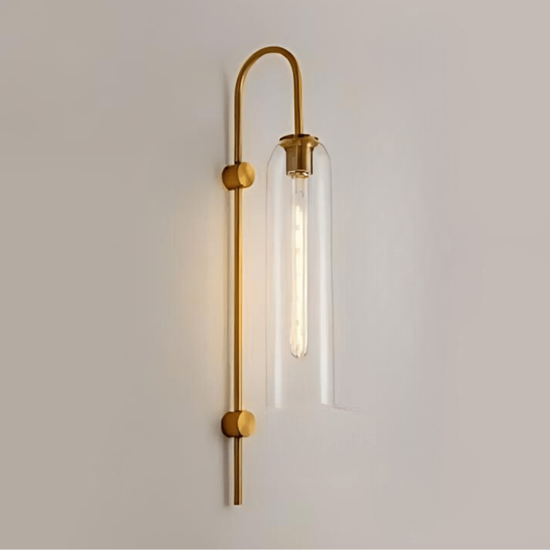 Juliette Wall Lamp Collection