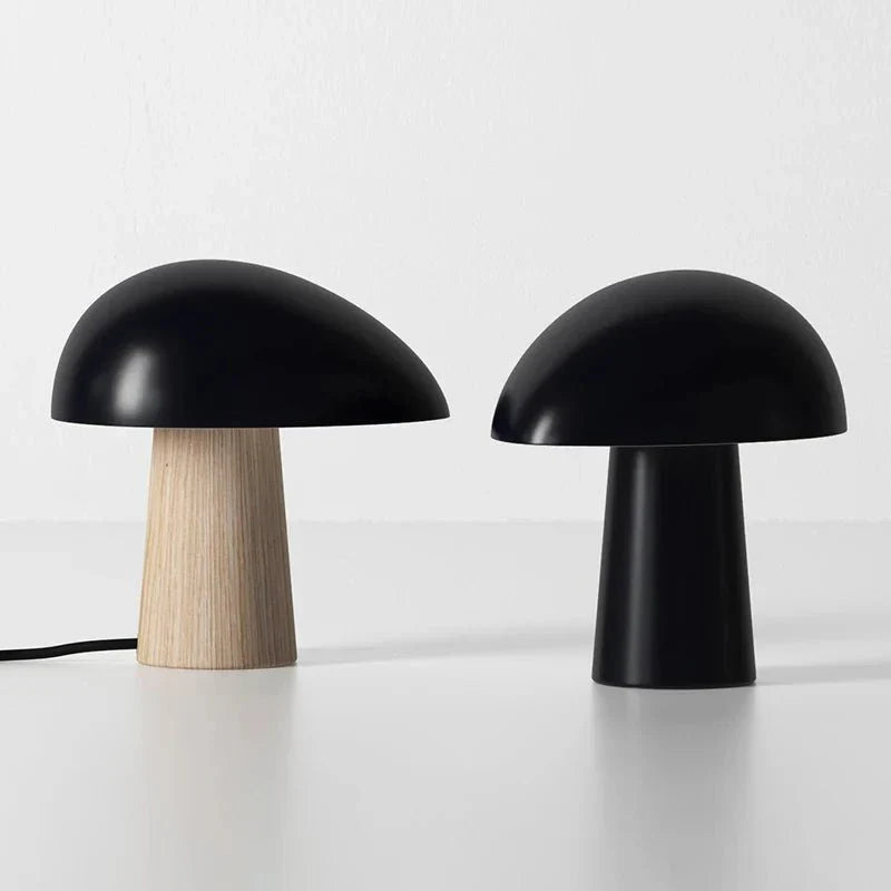 Juno Table Lamp Collection