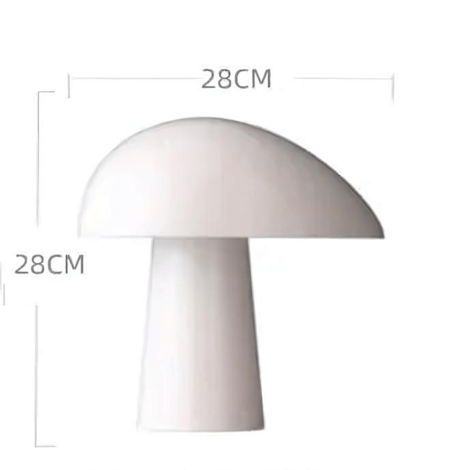 Kolekce stolních lamp Juno