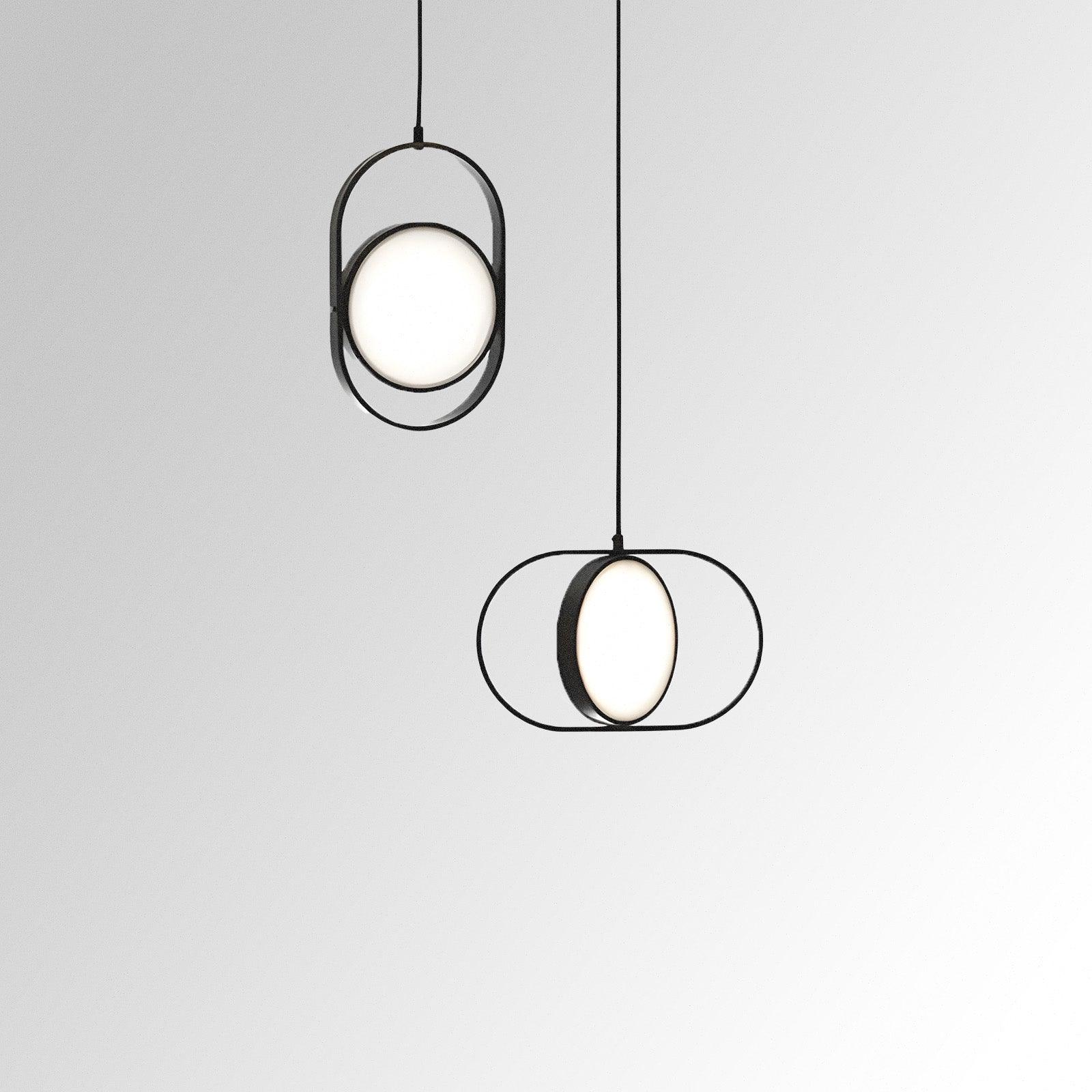 Juta | Adjustable Minimalistic Spotlight