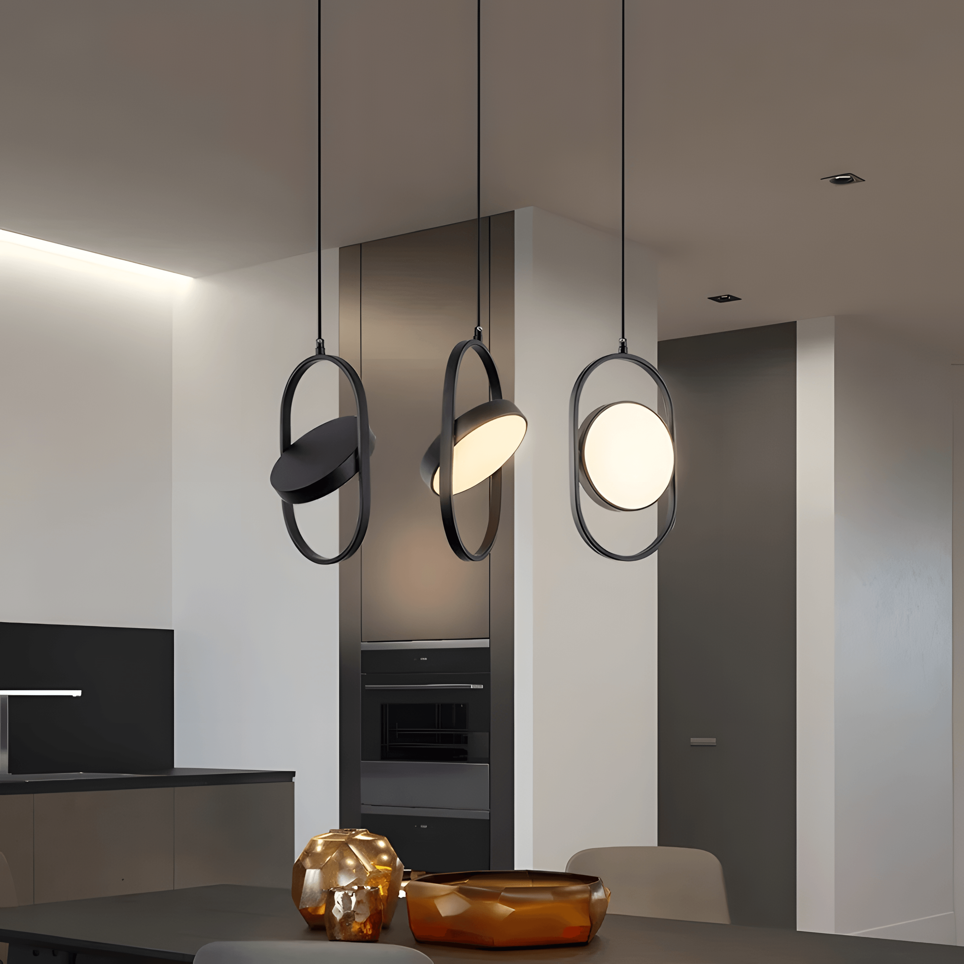 Juta | Adjustable Minimalistic Spotlight