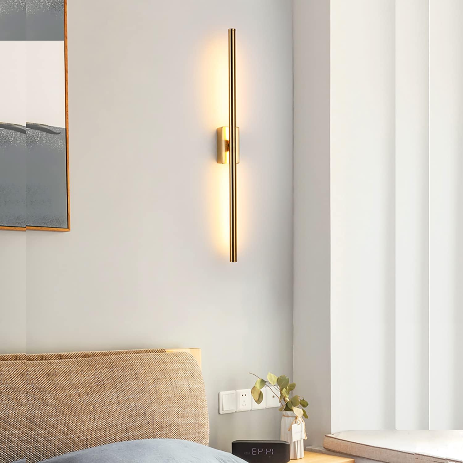 Kairos Wandlamp