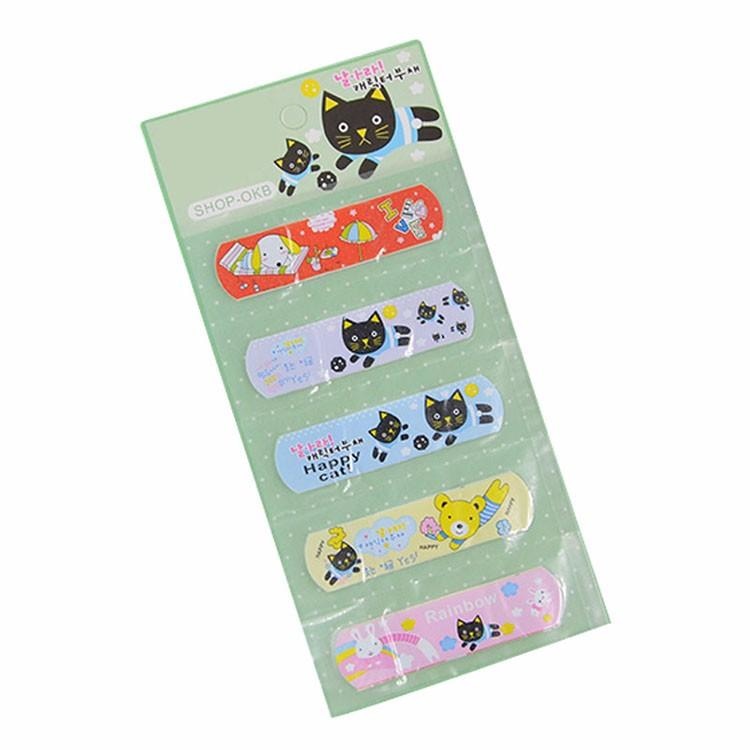 Bandaje Kawaii (100 buc)