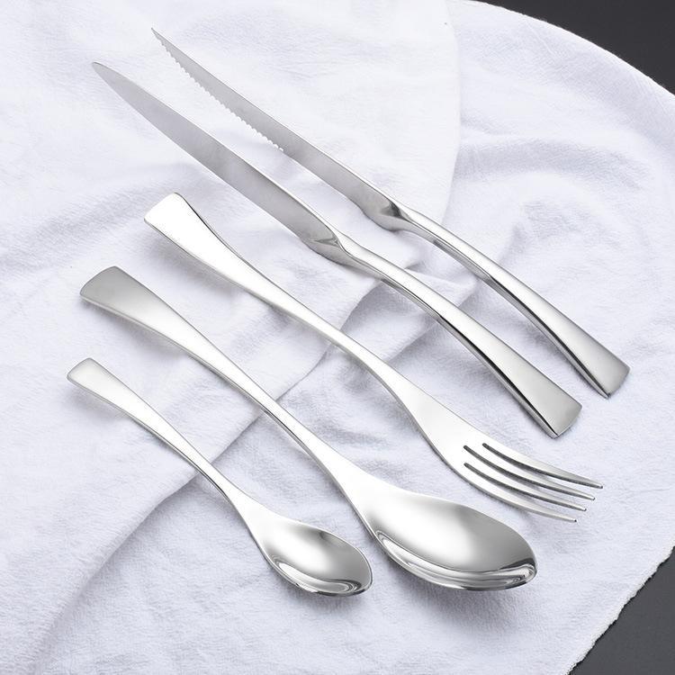 Kaya Premium Flatware Set