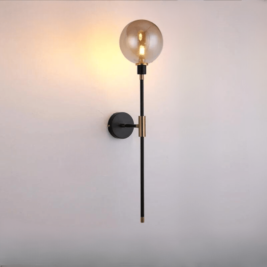 Kayla Wall Lamp Collection