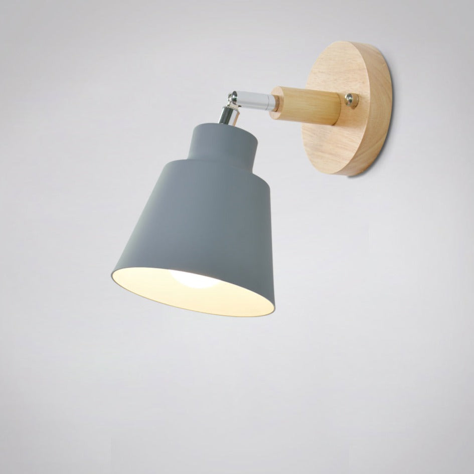 Rotating Collin Wall Sconce