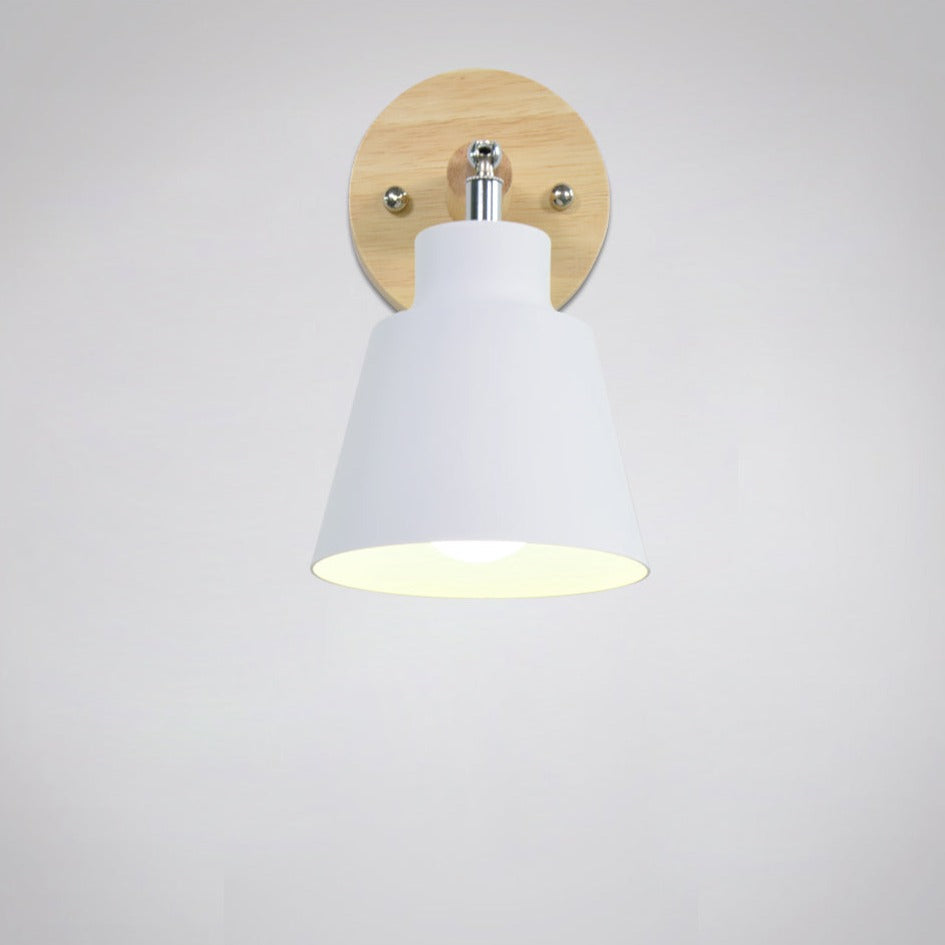 Rotating Collin Wall Sconce