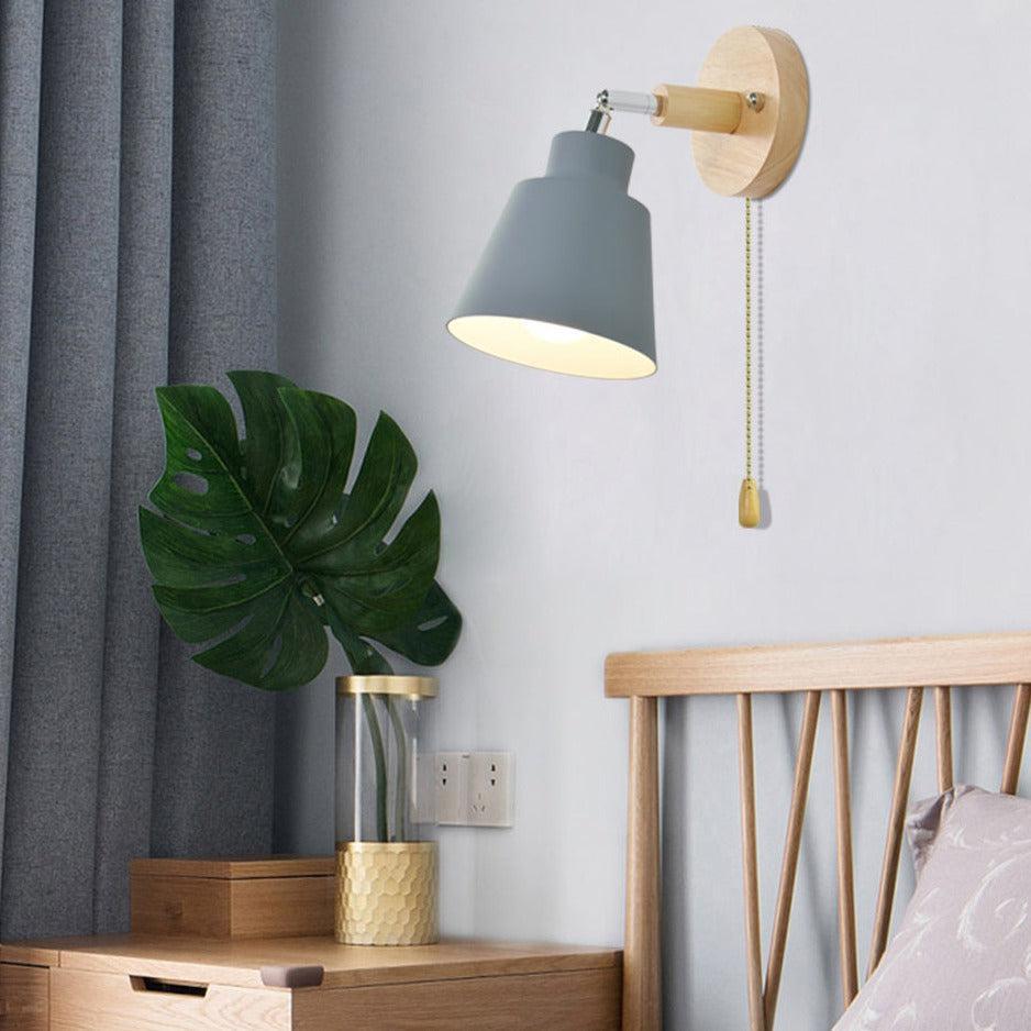 Draaibare Collin Wandlamp