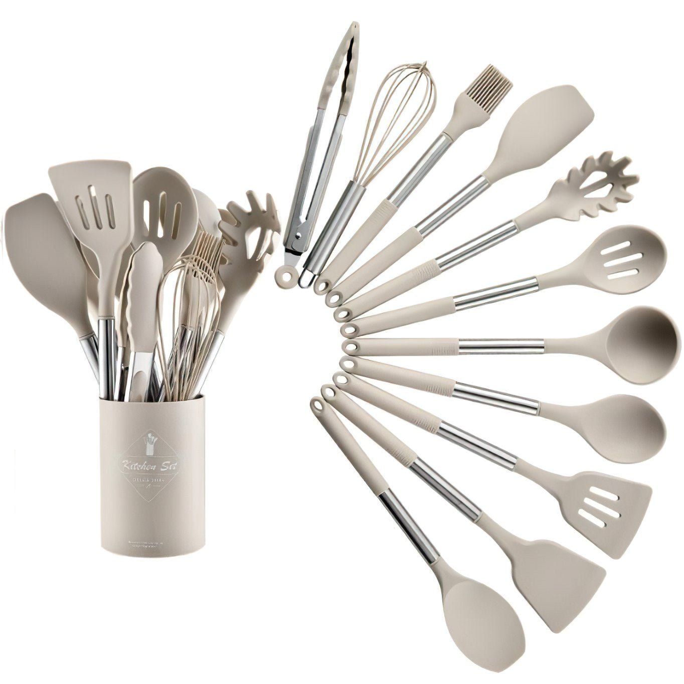 Kitchen Utensil Set