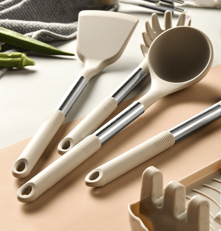 Kitchen Utensil Set