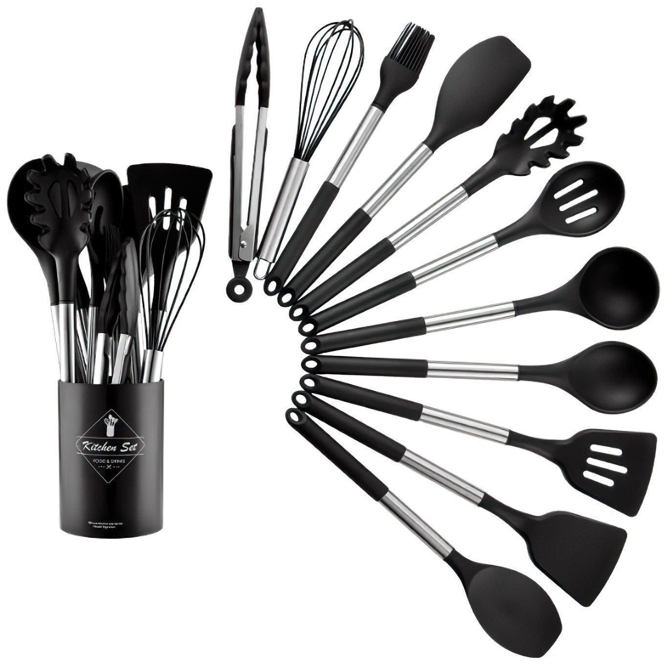 Kitchen Utensil Set