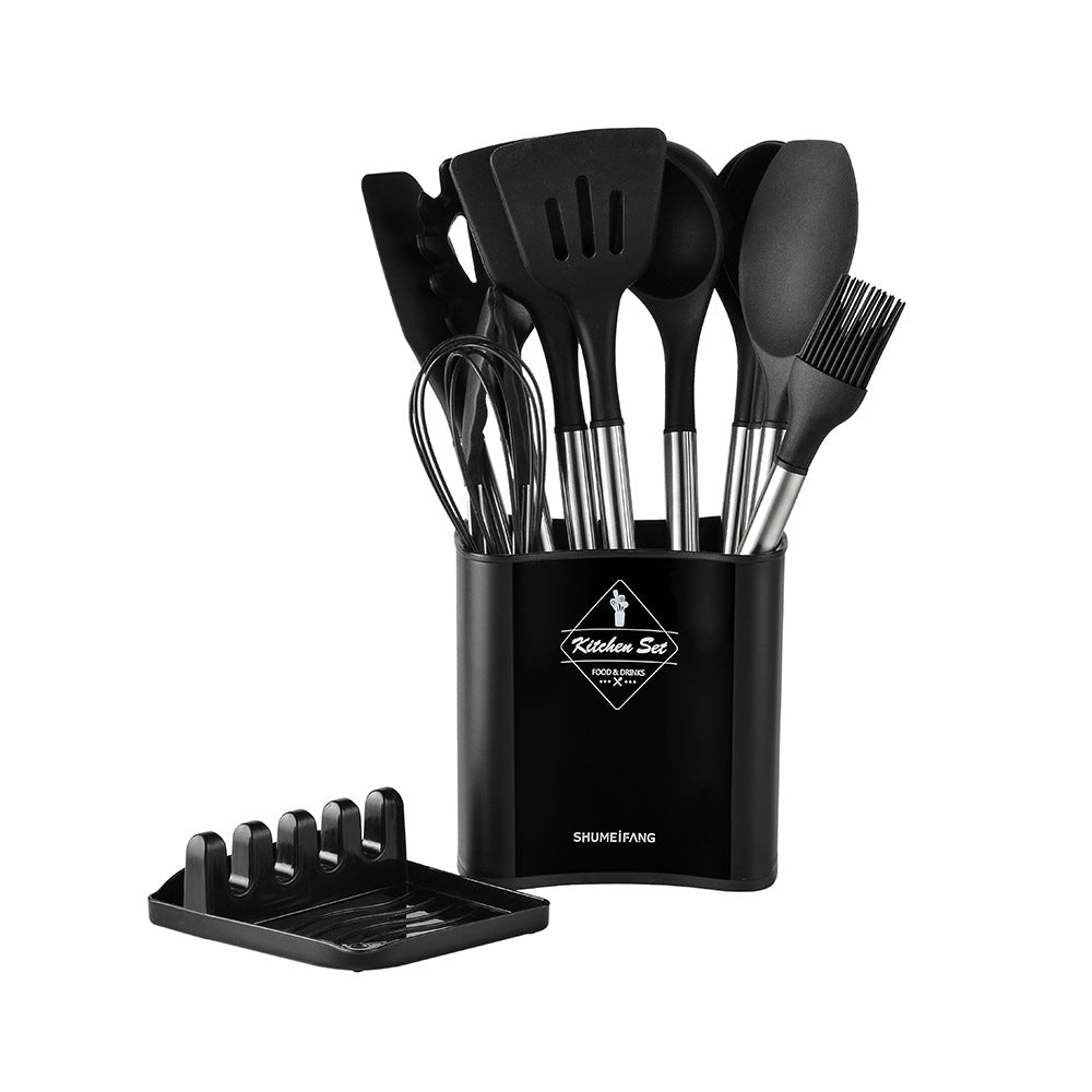 Kitchen Utensil Set