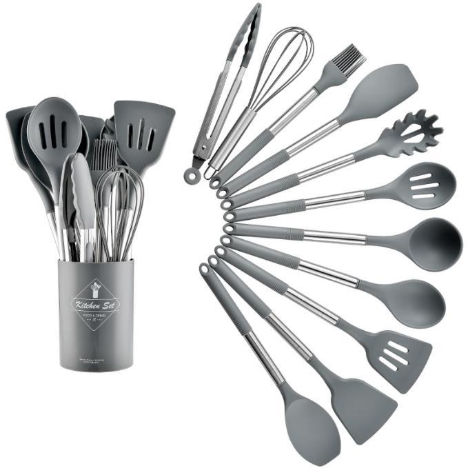 Kitchen Utensil Set