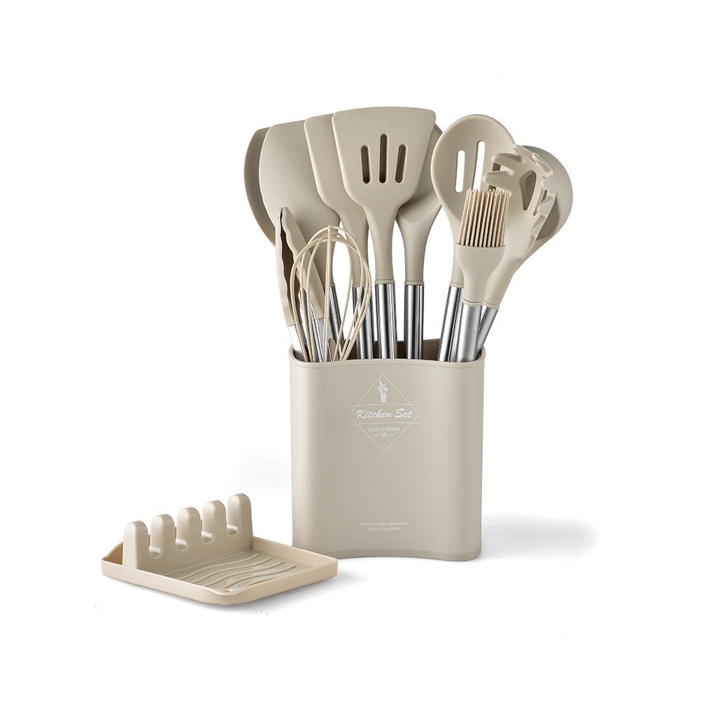 Kitchen Utensil Set