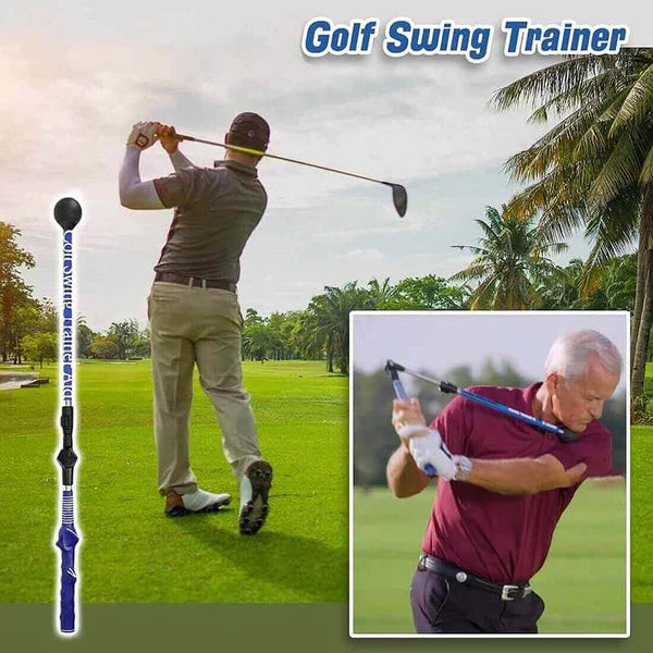 SwingPro™ Golfswingtrainer