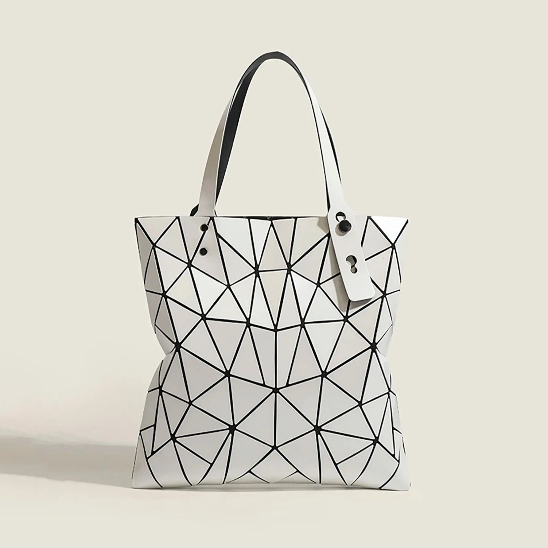 Bolso Kiyomi Diamantes