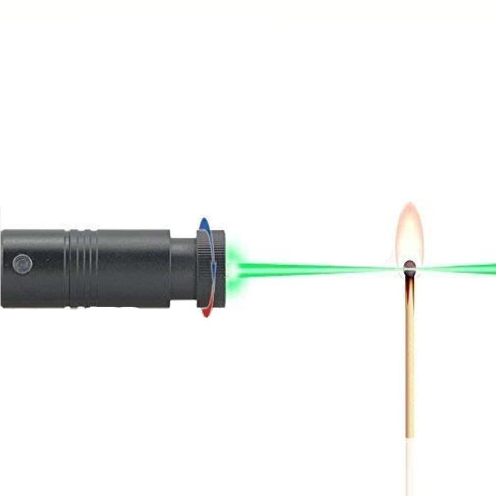 Laserpointer 303 de Înaltă Performanță