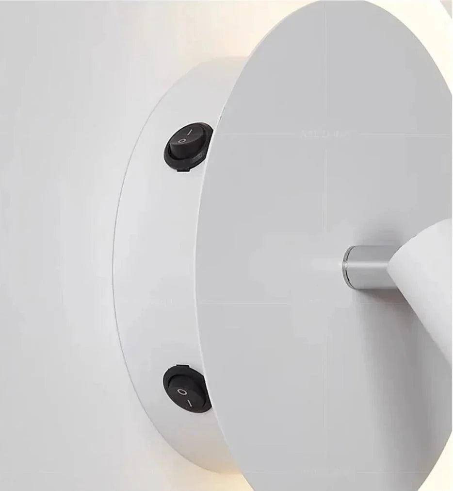 Leo Wall Lamp Collection