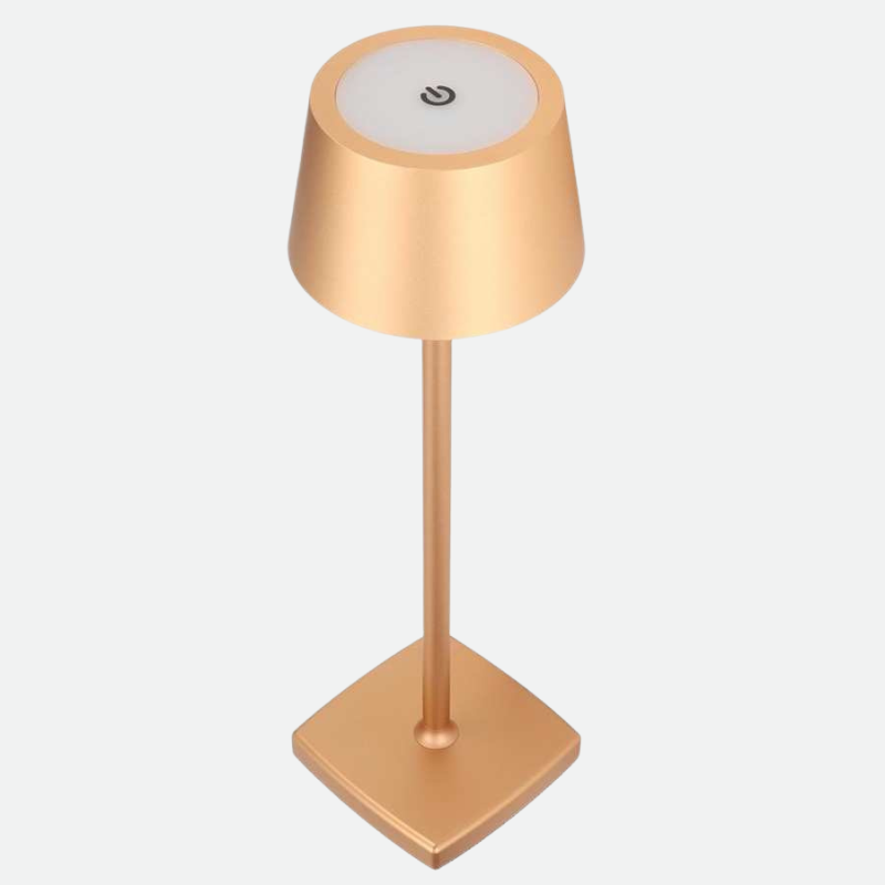 Dainty LED Cordless Table Lamp