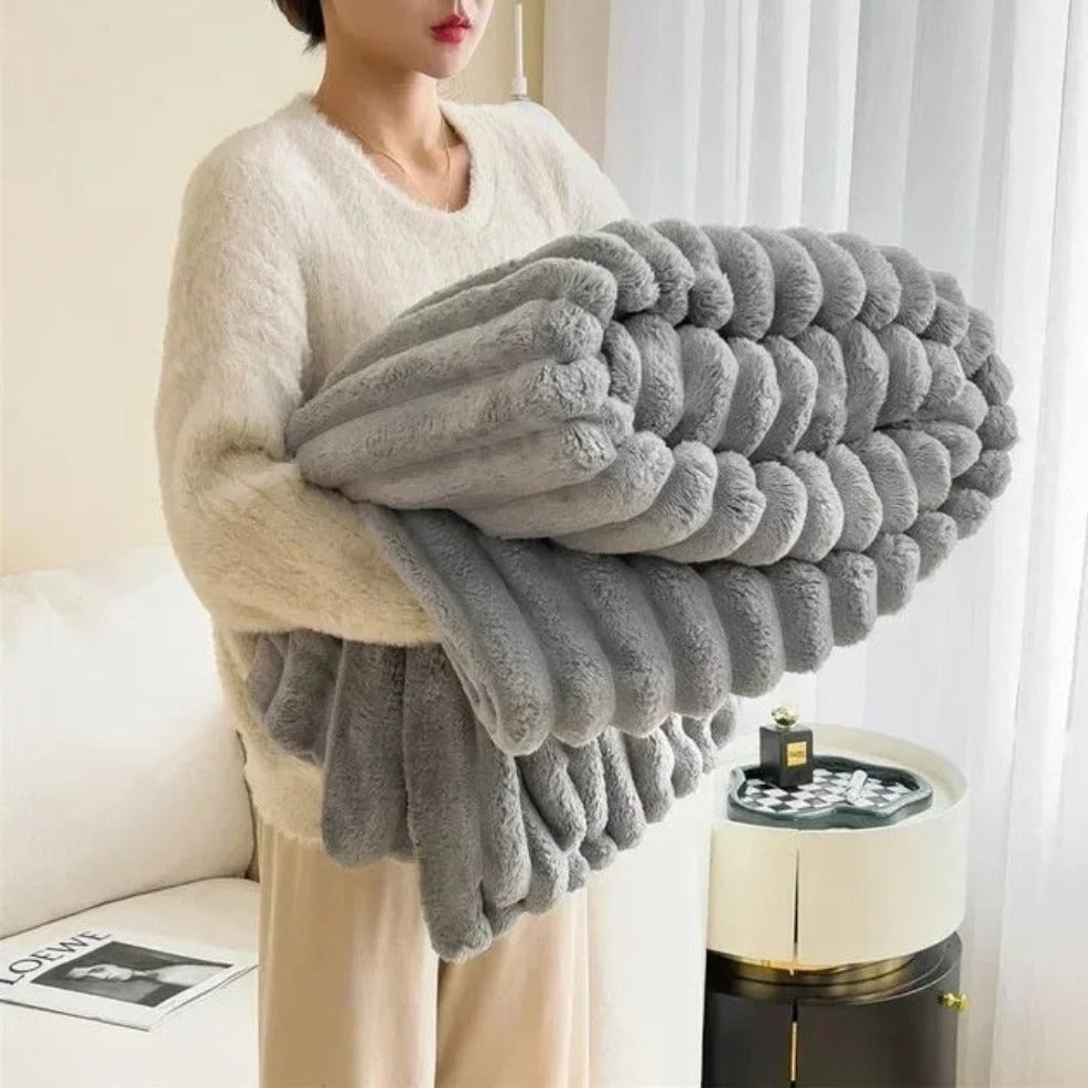 EILA - Cozy Blanket Cloud Nine