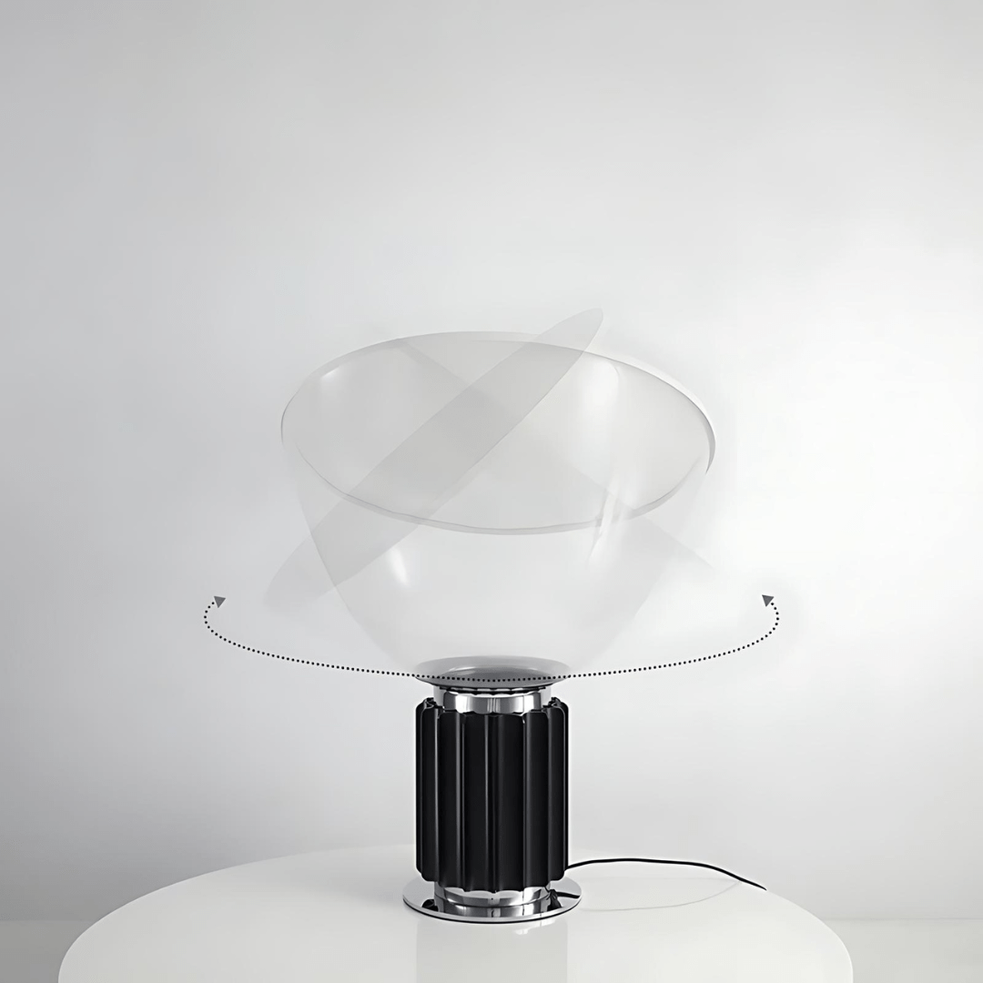 Lampe de table Luca