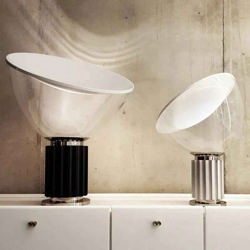 Luca Table Lamp Collection