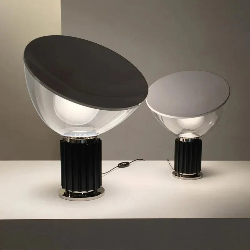 Luca Table Lamp Collection