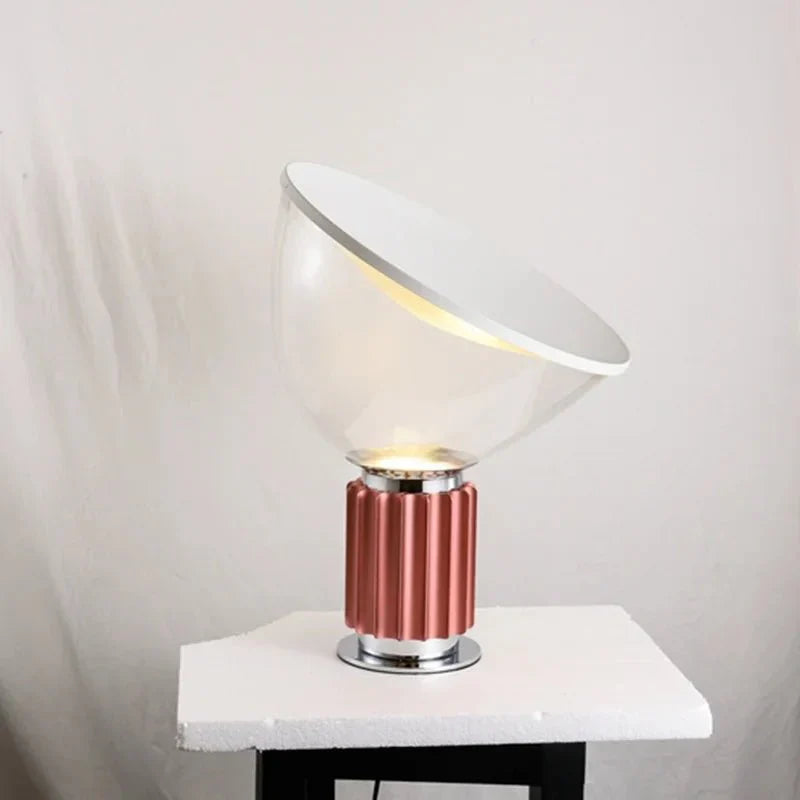 Luca Table Lamp Collection