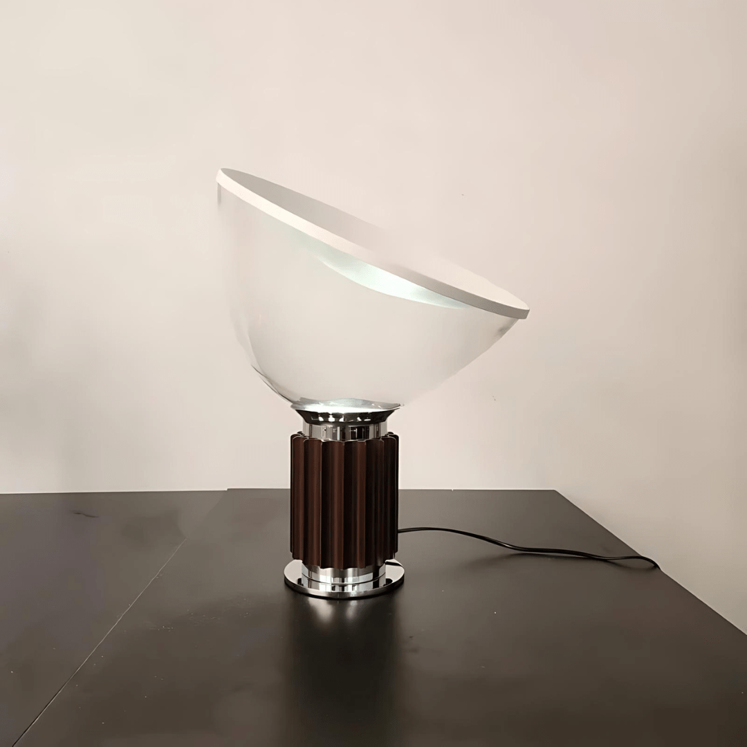 Luca Table Lamp Collection