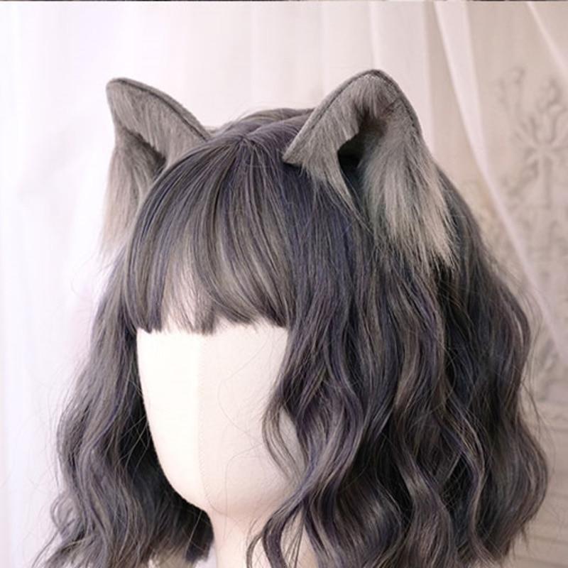 Luxury Realistic Neko Ears