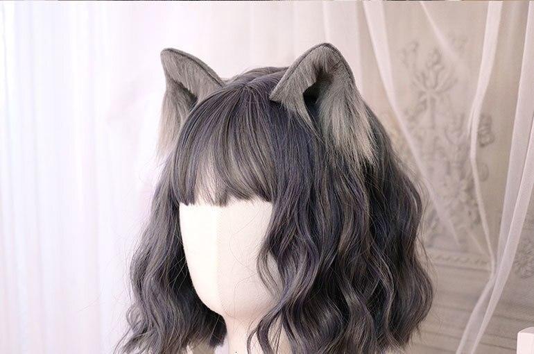 Luxury Realistic Neko Ears