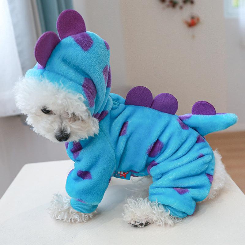 WhimsyWear Magical Pet Costumes -kokoelma