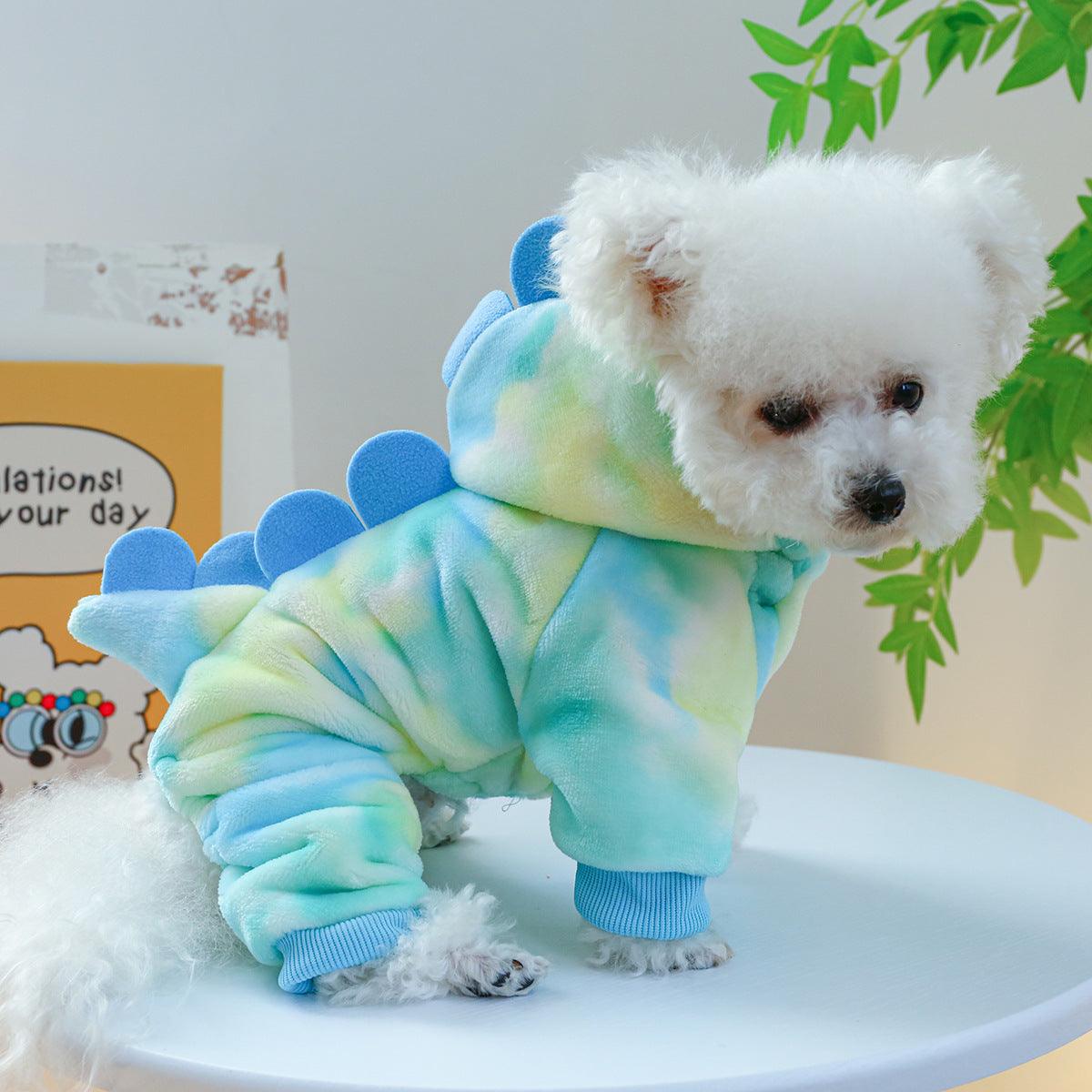 WhimsyWear Magical Pet Costumes -kokoelma