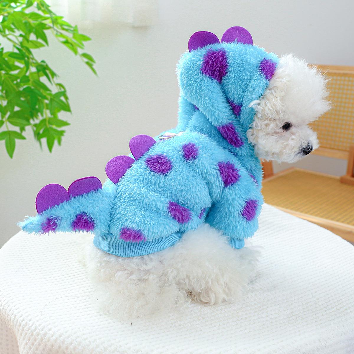 WhimsyWear Magical Pet Costumes Collection